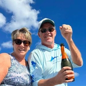 Meet your Posher, Don